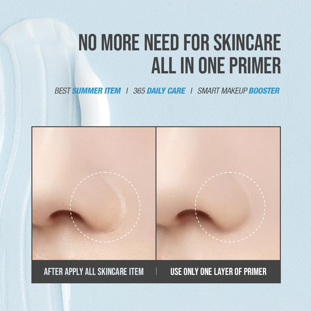 Hydrate Vanish Art Primer 30ml