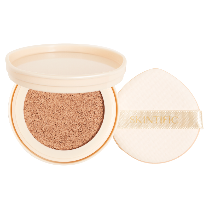 SKINTIFIC - Refill Cover All Perfect Cushion