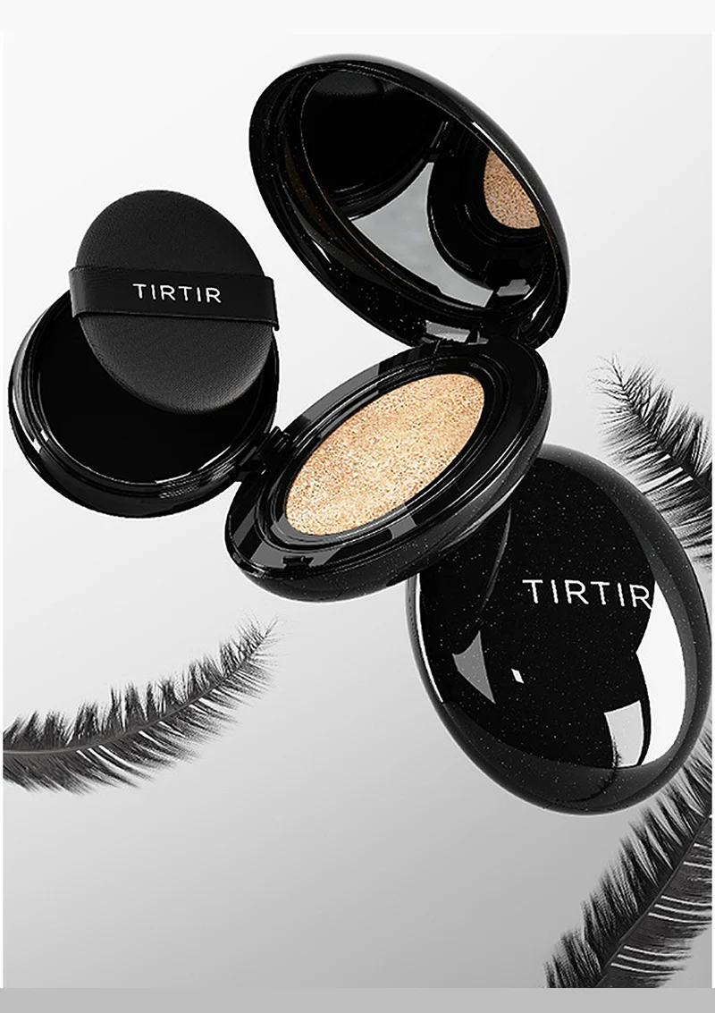 TIRTIR - Mask Fit Black Cushion 18g