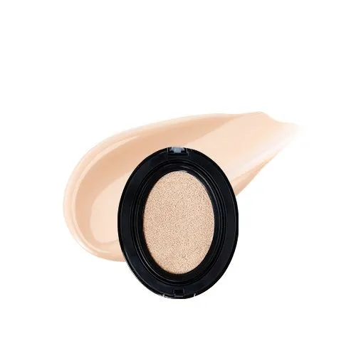 TIRTIR Mask Fit Black Cushion Foundation Refill 18g