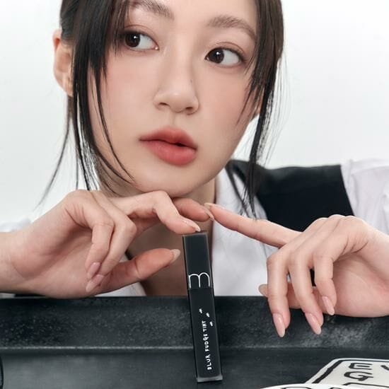 ROMAND Blur Fudge Tint 5g [ROMAND x INAPSQUARE BLACK]