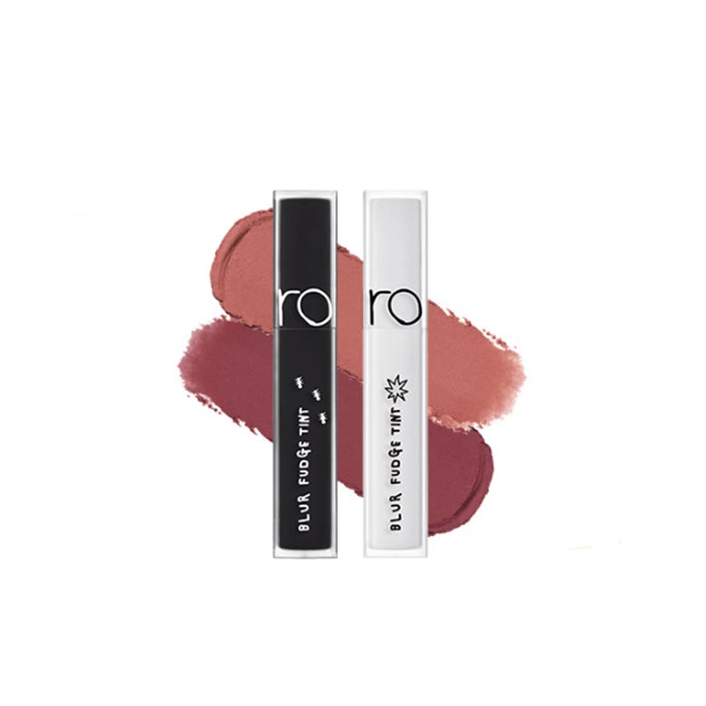 ROMAND Blur Fudge Tint 5g [ROMAND x INAPSQUARE BLACK]