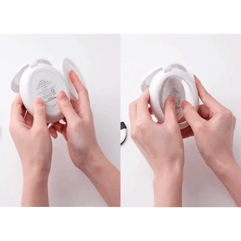 TIRTIR My Glow Cream Cushion SPF30 PA++ Refill