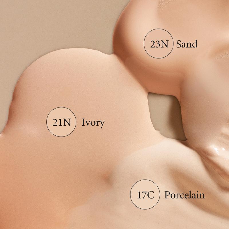 TIRTIR My Glow Cream Cushion SPF30 PA++ Refill