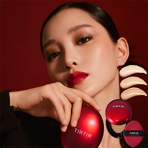 TIRTIR MASK FIT RED CUSHION 18g SPF40 PA++