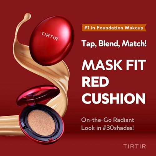 TIRTIR MASK FIT RED CUSHION 18g SPF40 PA++