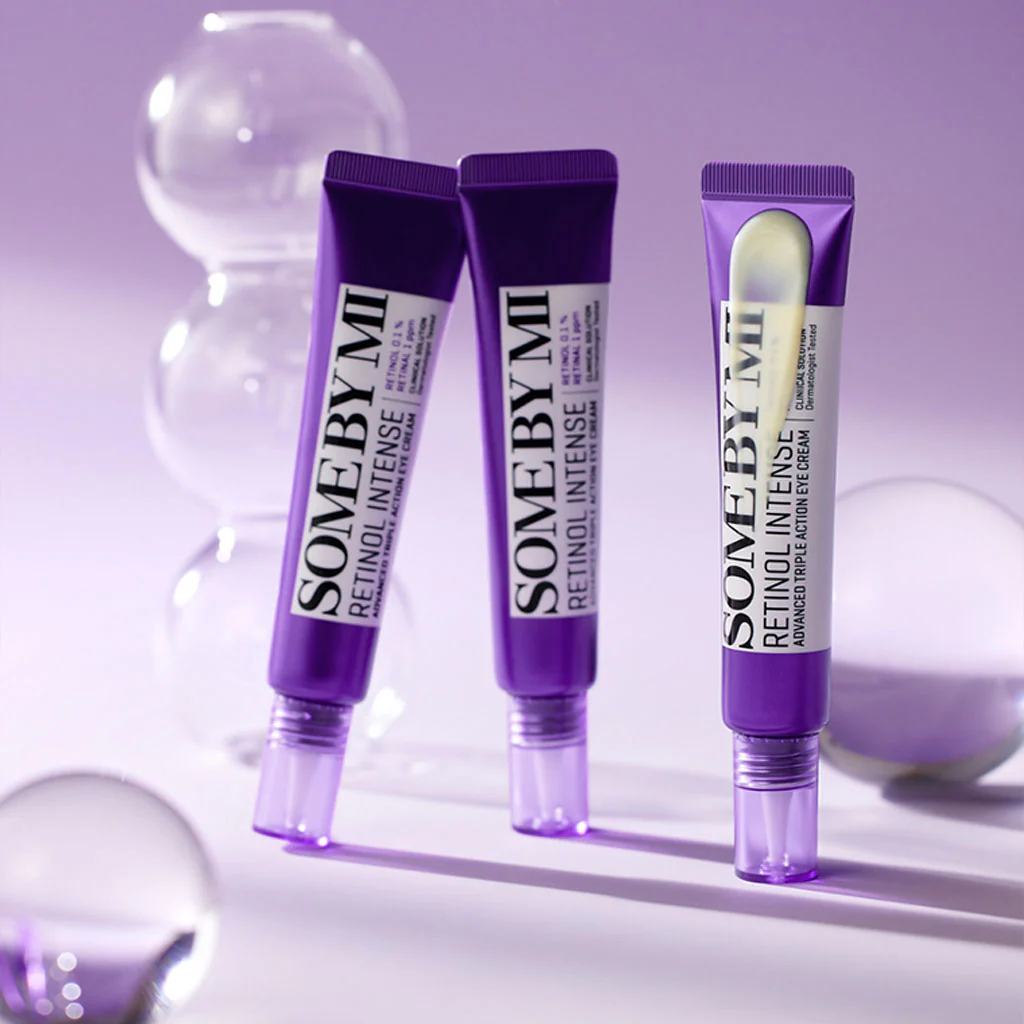 SOME BY MI Retinol Intense Adavanced Triple Action Eye Cream 30ml Vendor