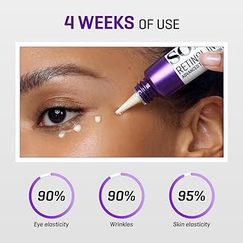 SOME BY MI Retinol Intense Adavanced Triple Action Eye Cream 30ml Vendor