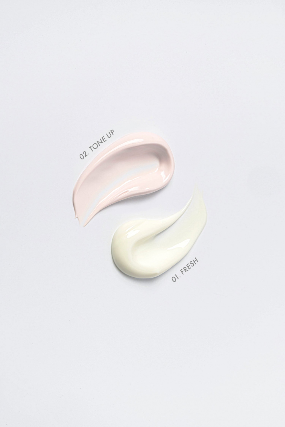ROM&ND Zero Sun Clean SPF50+ PA++++ (2 Types)