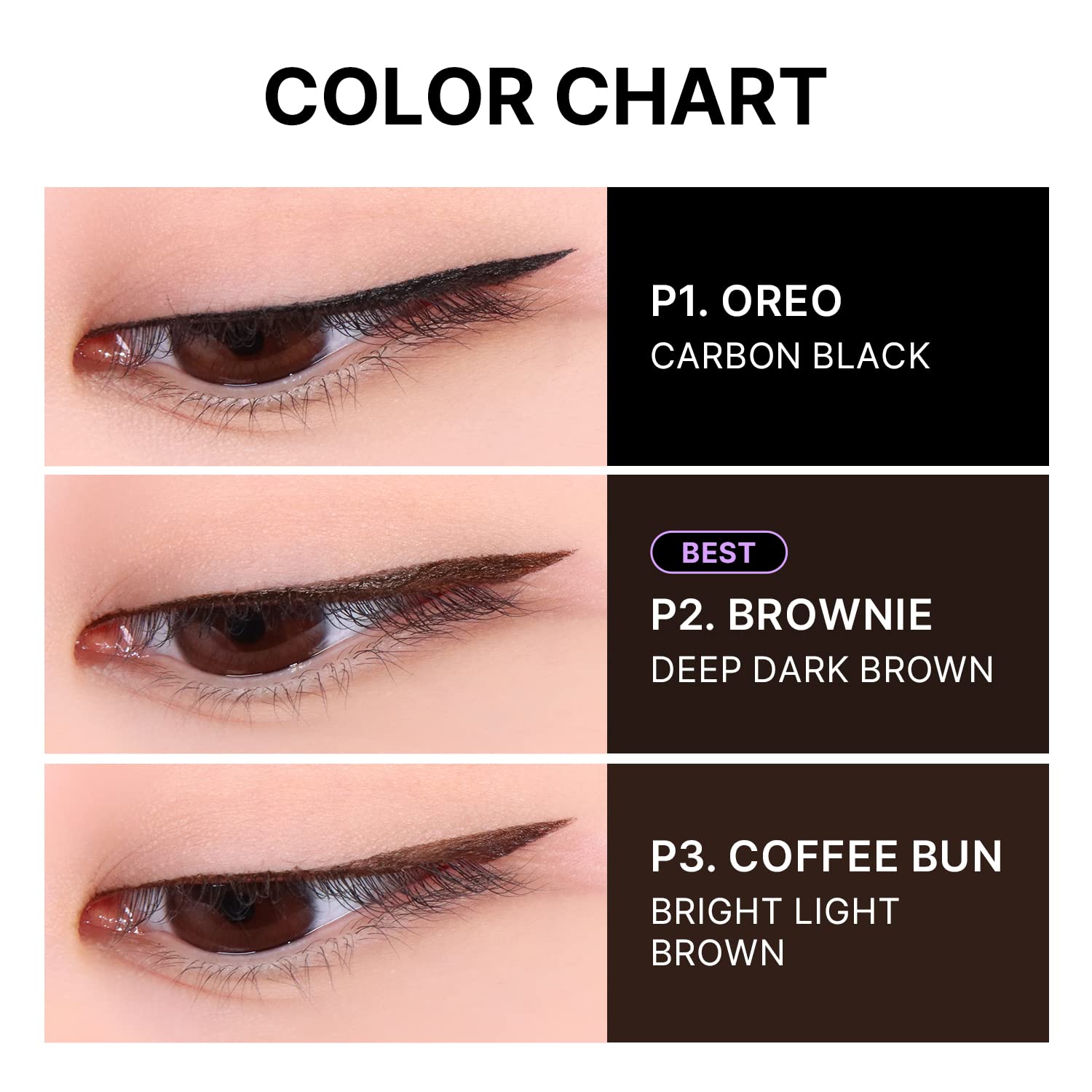 MERZY-THE FIRST PEN EYELINER