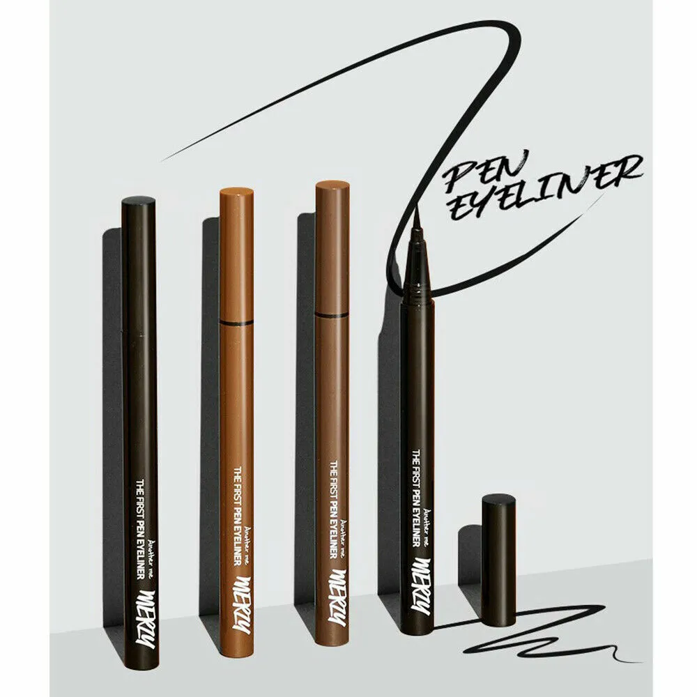 MERZY-THE FIRST PEN EYELINER