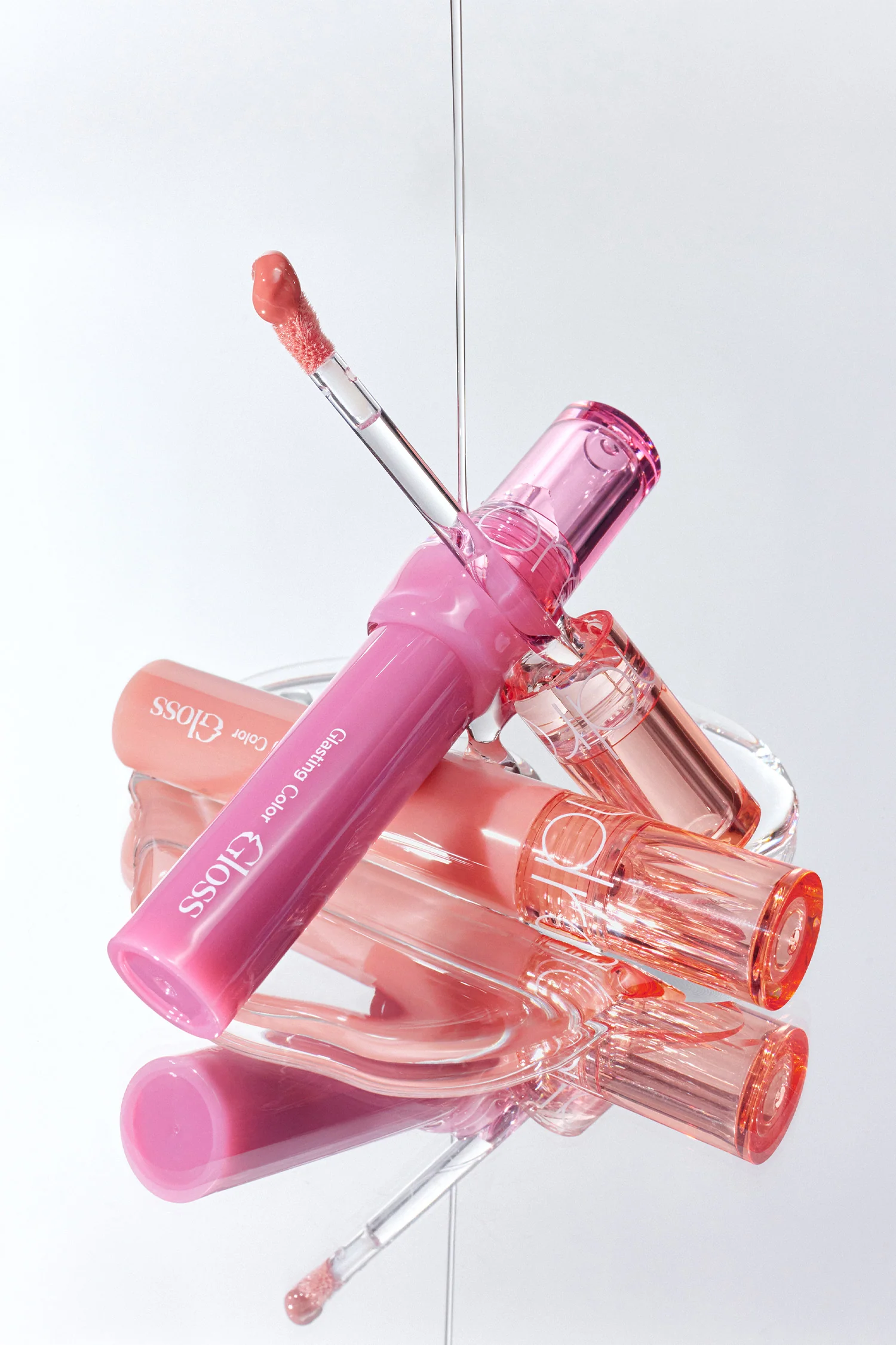 ROM&ND Glasting Color Gloss 4g