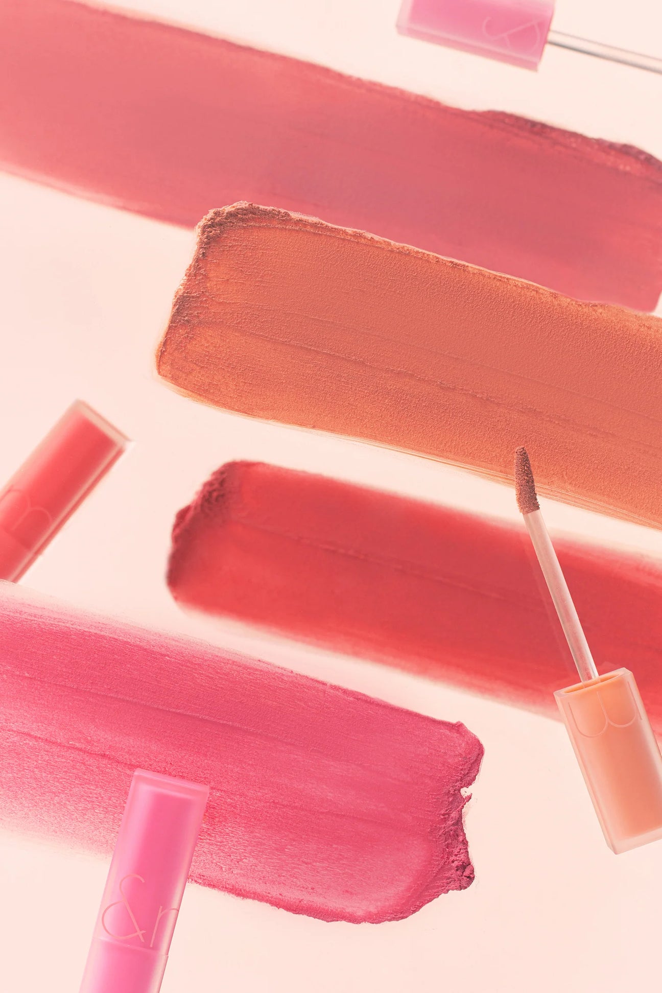 ROM&ND Blur Fudge Tint 5g