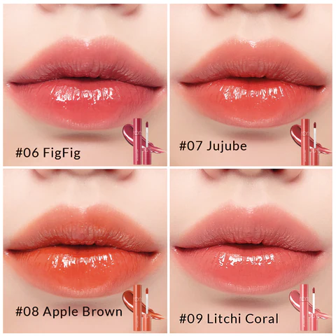 ROM&ND - Juicy Lasting Tint 5.5g