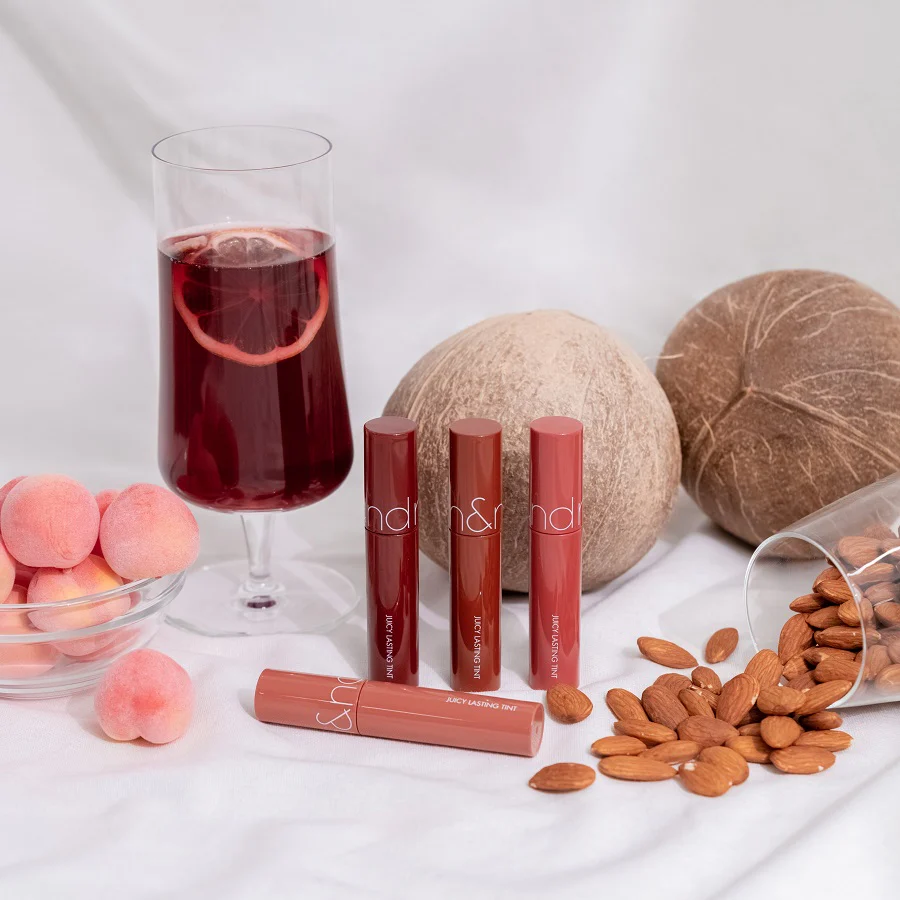ROM&ND - Juicy Lasting Tint 5.5g
