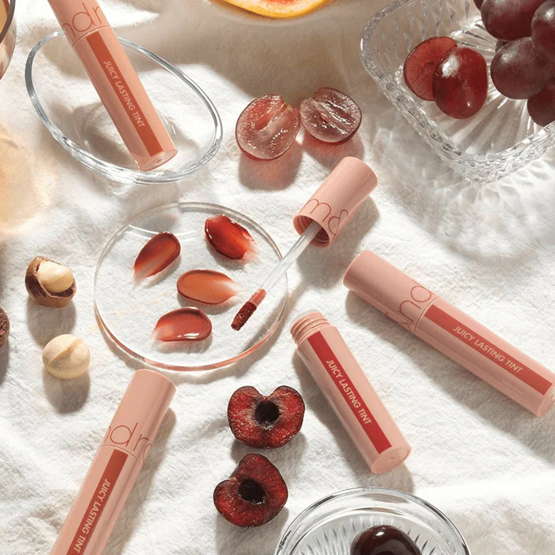 ROM&ND - Juicy Lasting Tint 5.5g