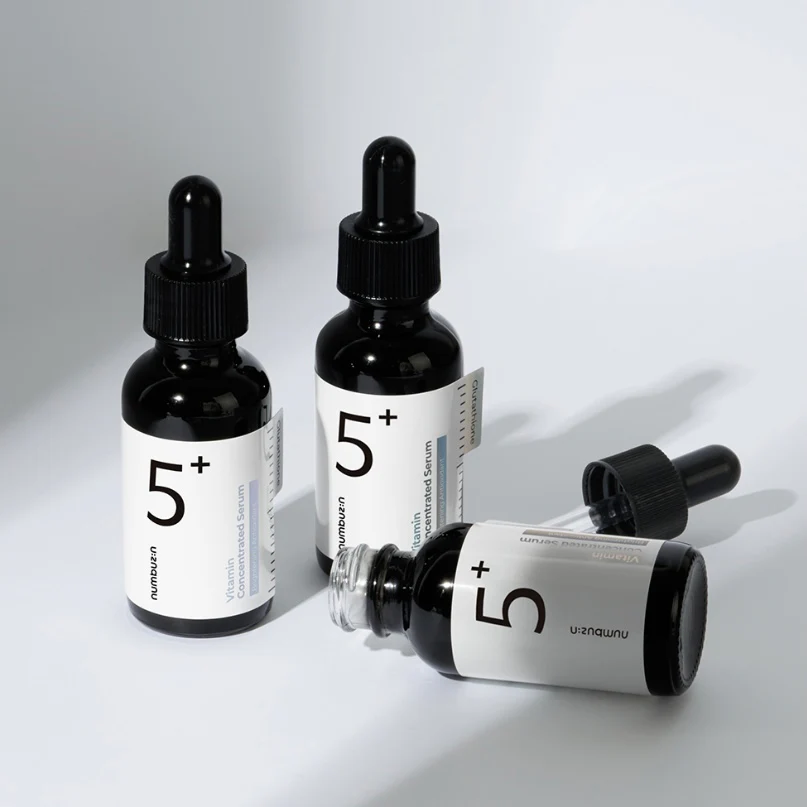 Numbuzin No.5 Vitamin Concentrated Serum 30ml