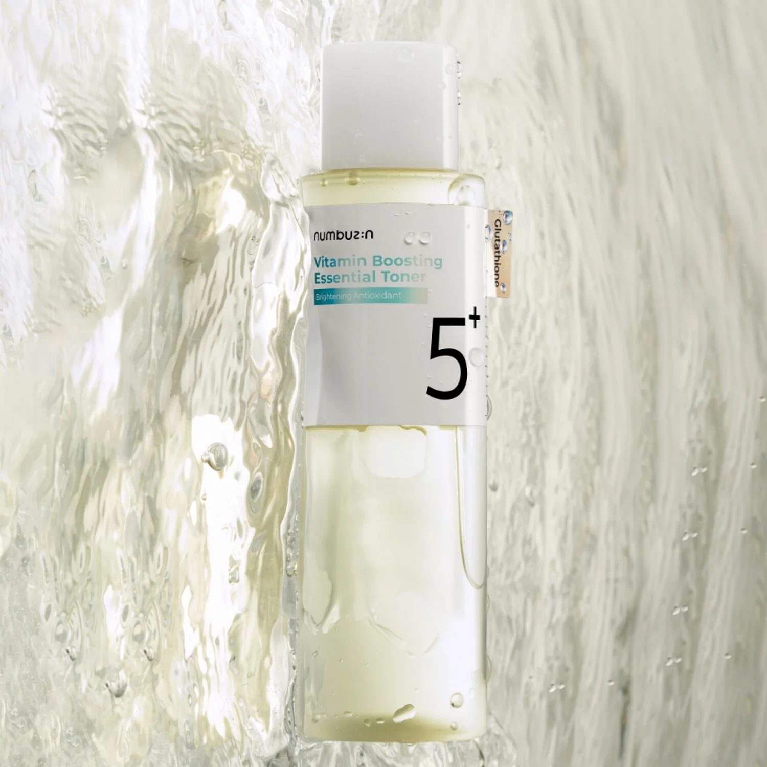 Numbuzin No.5 Vitamin Boosting Essence Toner 200ml