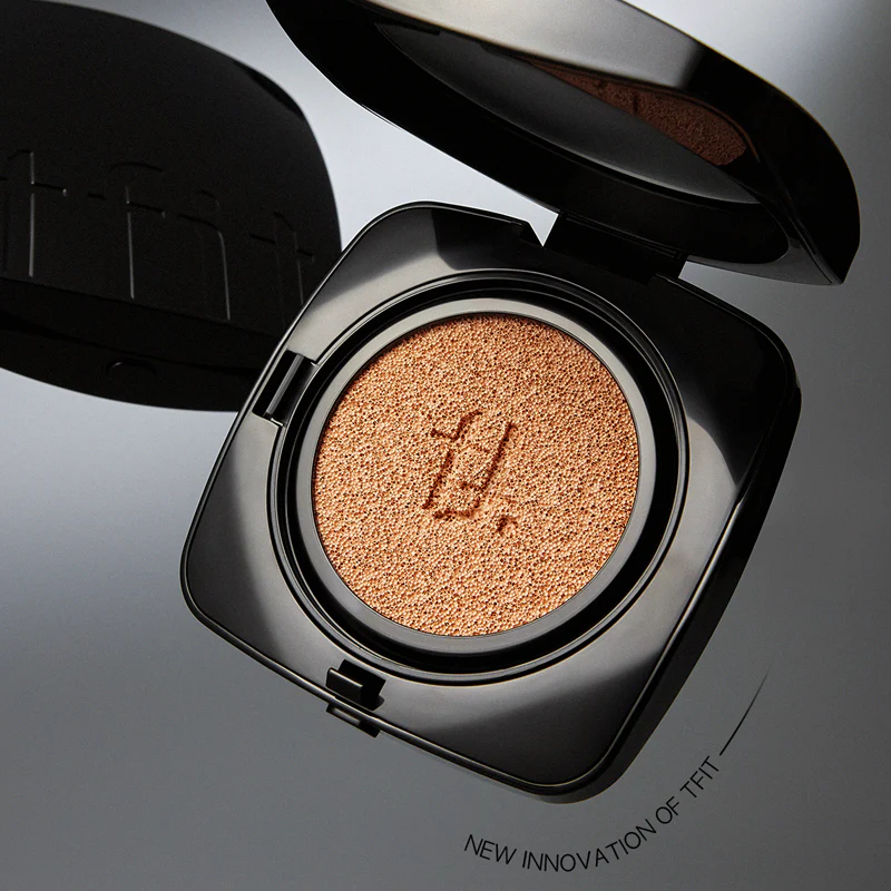 TFIT Layering Fit Glow Cushion EX 12g