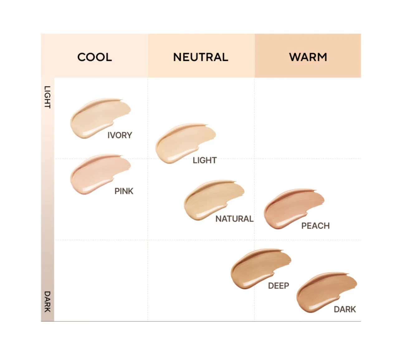 TFIT Layering Fit Glow Cushion EX 12g