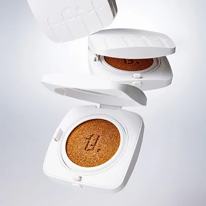 TFIT Layering Fit Cover Cushion EX 12g