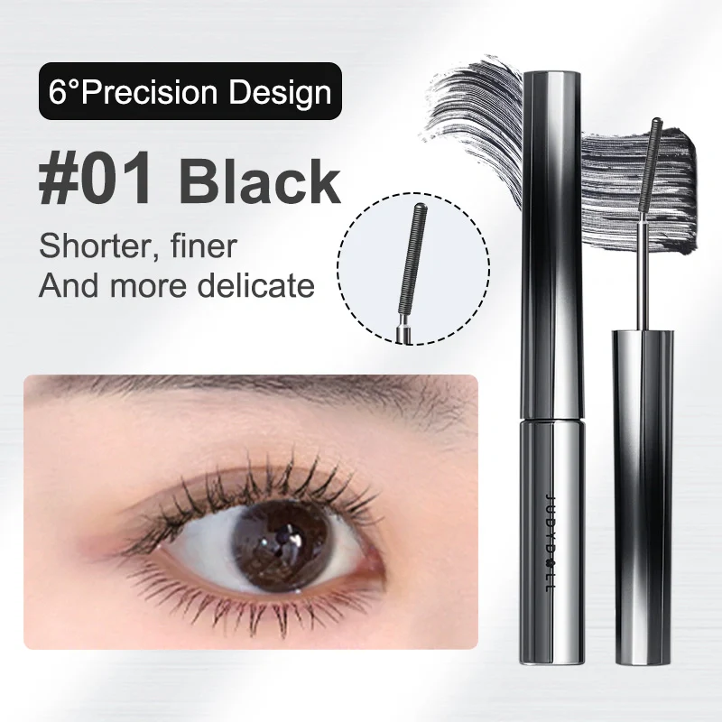 Judydoll - Volume & Curling Mascara Duo