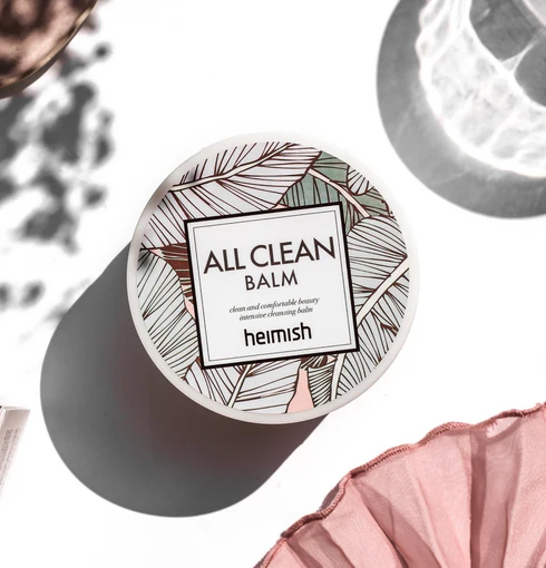 heimish - All Clean Balm 50g-120g