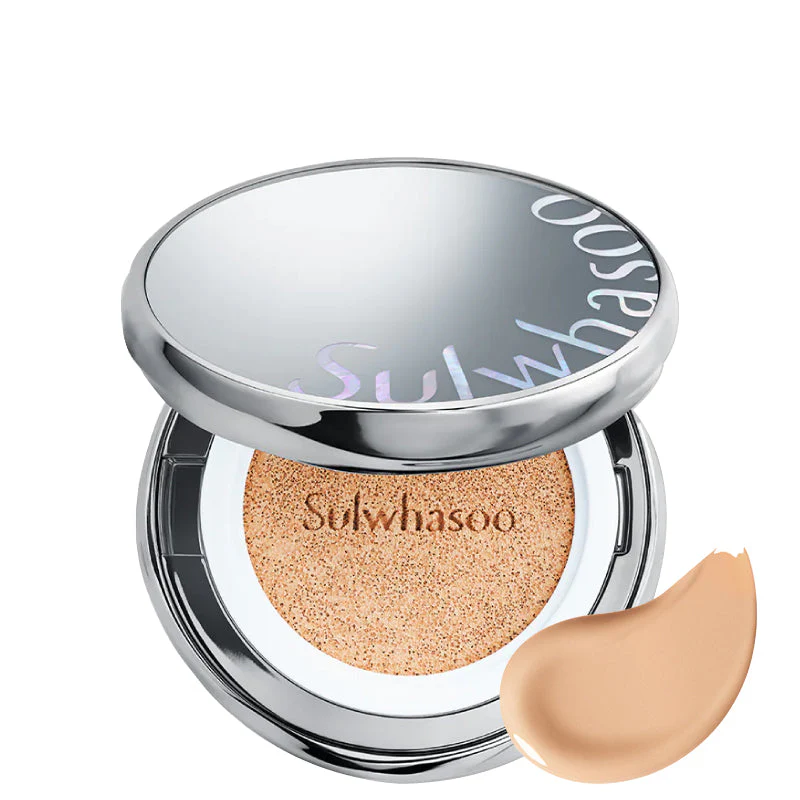 Sulwhasoo-Perfecting Cushion