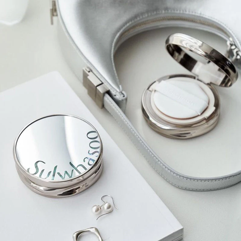 Sulwhasoo-Perfecting Cushion