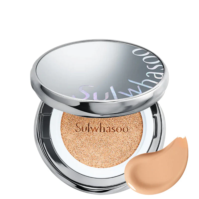 Sulwhasoo-Perfecting Cushion