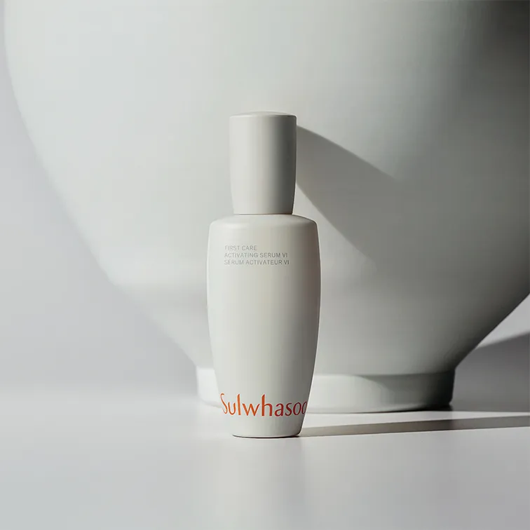 Sulwhasoo-First Care Activating Serum VI Mini 8ml-15ml
