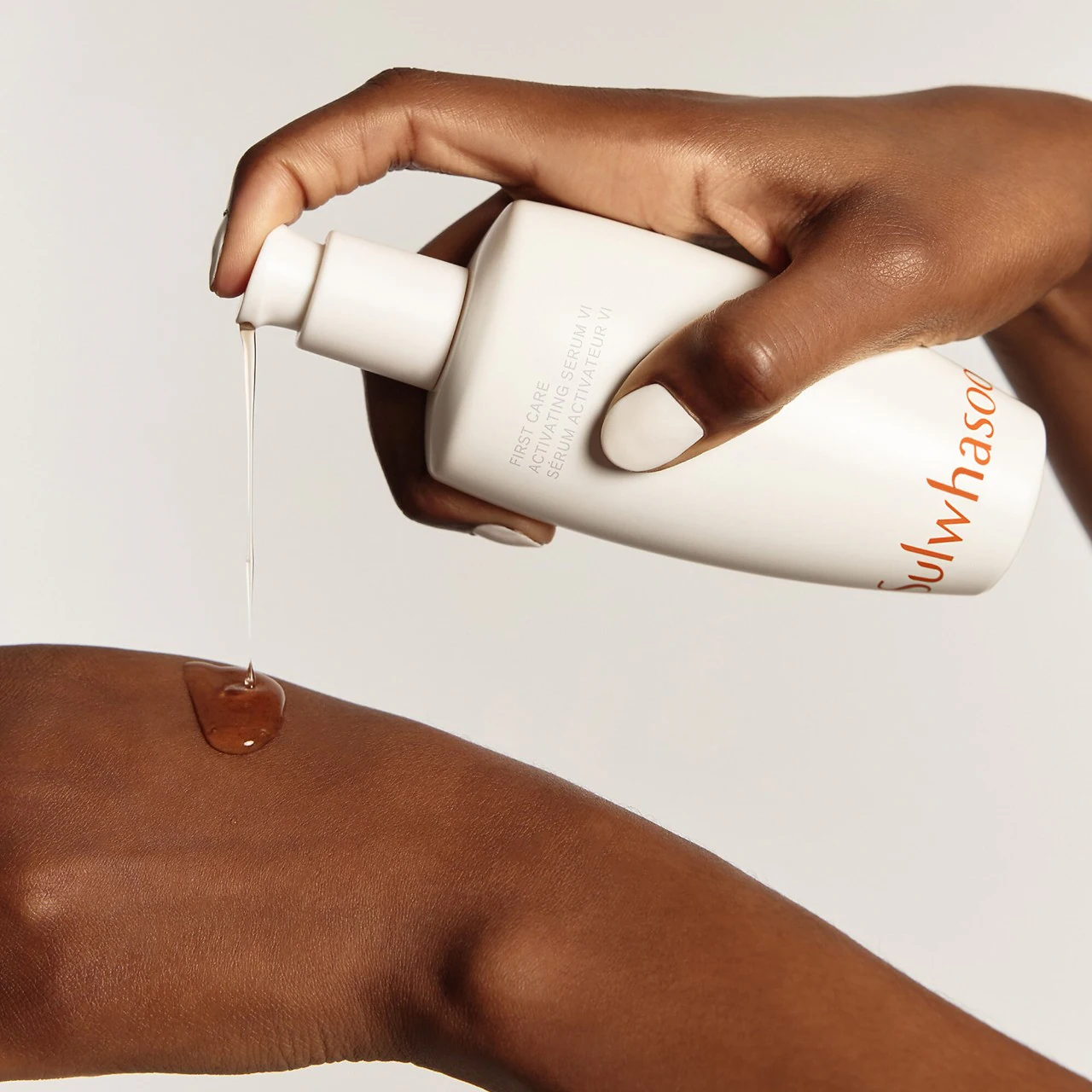 Sulwhasoo-First Care Activating Serum VI Mini 8ml-15ml