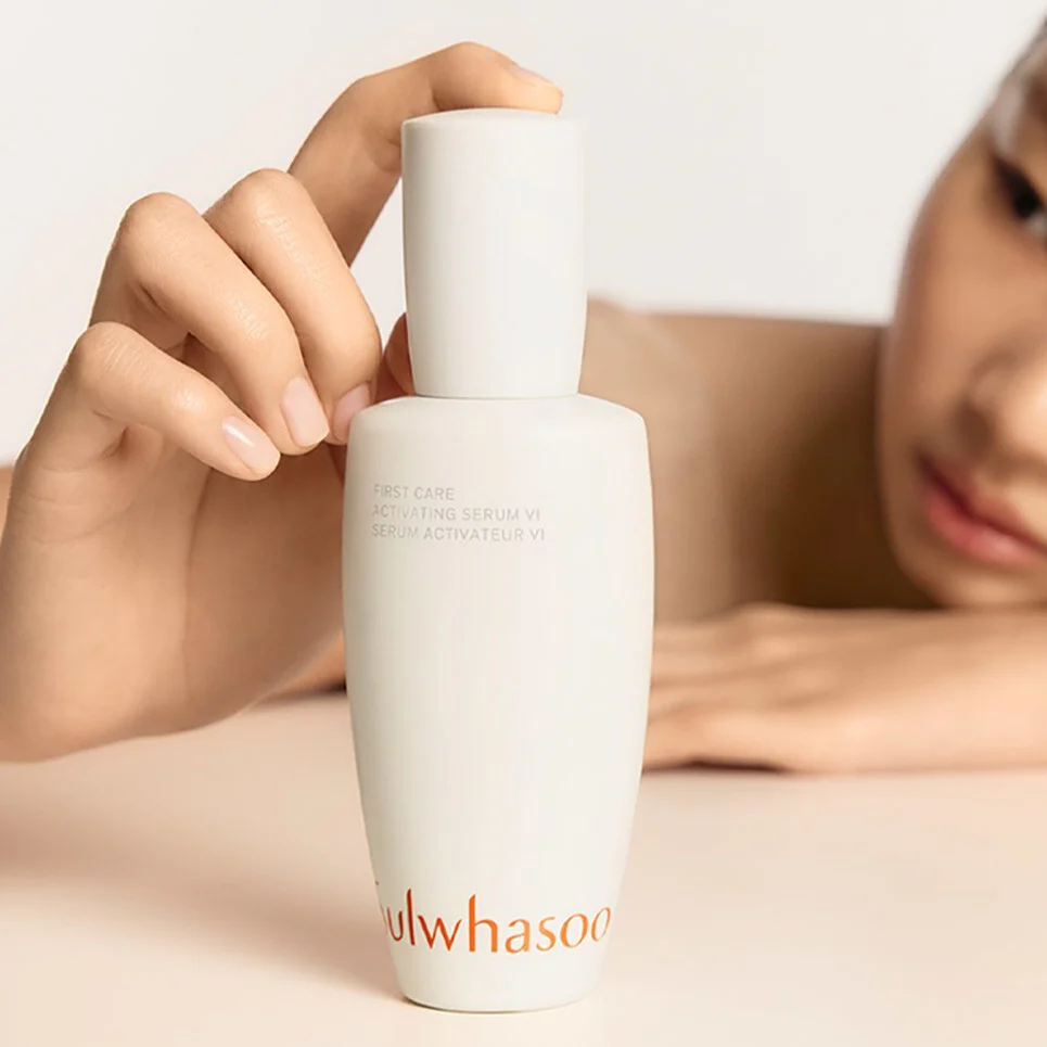 Sulwhasoo-First Care Activating Serum VI Mini 8ml-15ml