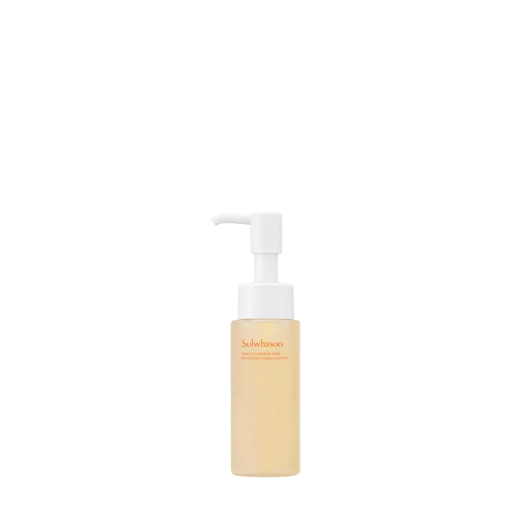 Sulwhasoo-Gentle Cleansing Foam 50ml