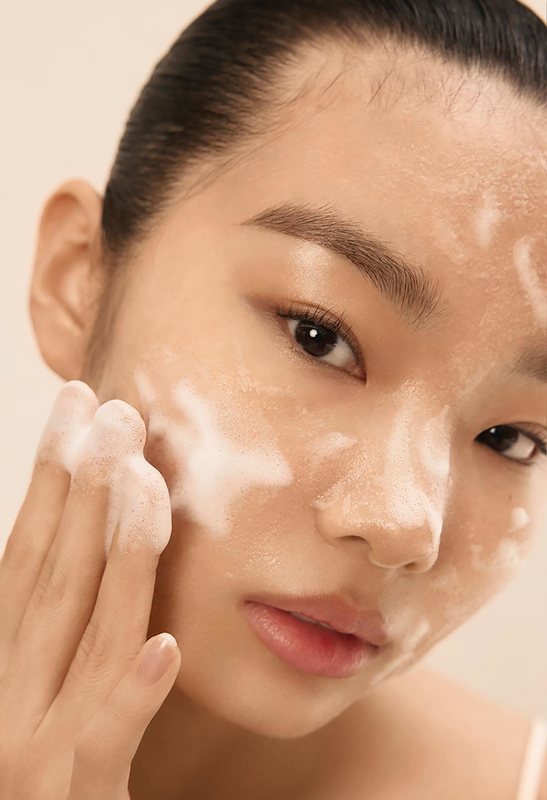 Sulwhasoo-Gentle Cleansing Foam 50ml