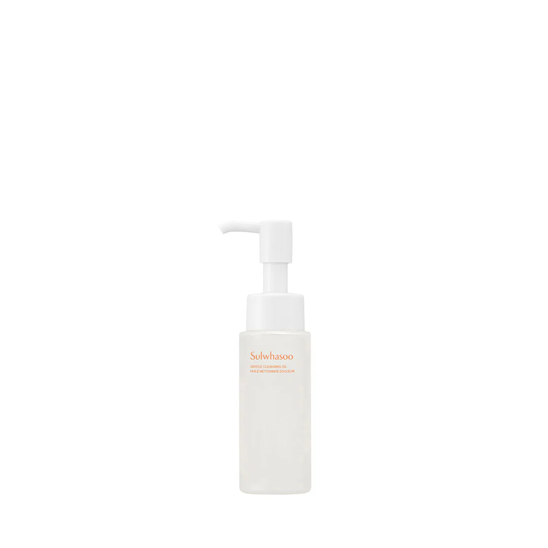 Sulwhasoo-Gentle Cleansing Oil 50ml