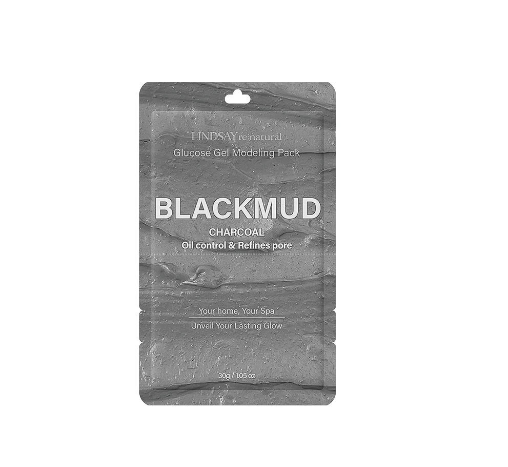 Lindsay-Re:natural Modeling Mask (4 Types) 30g