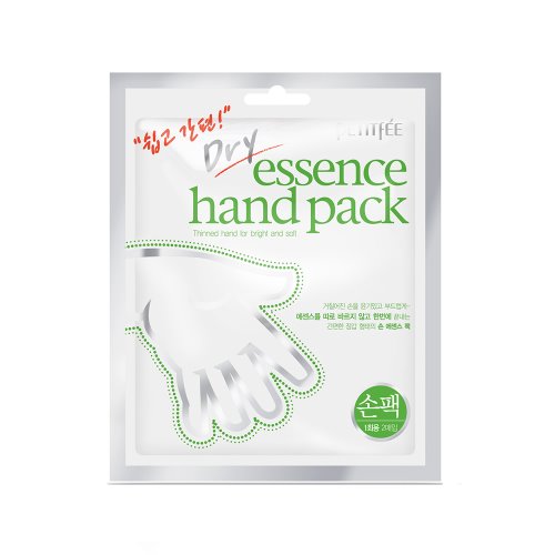 PETITFEE - Dry Essence Hand Pack 1pair 