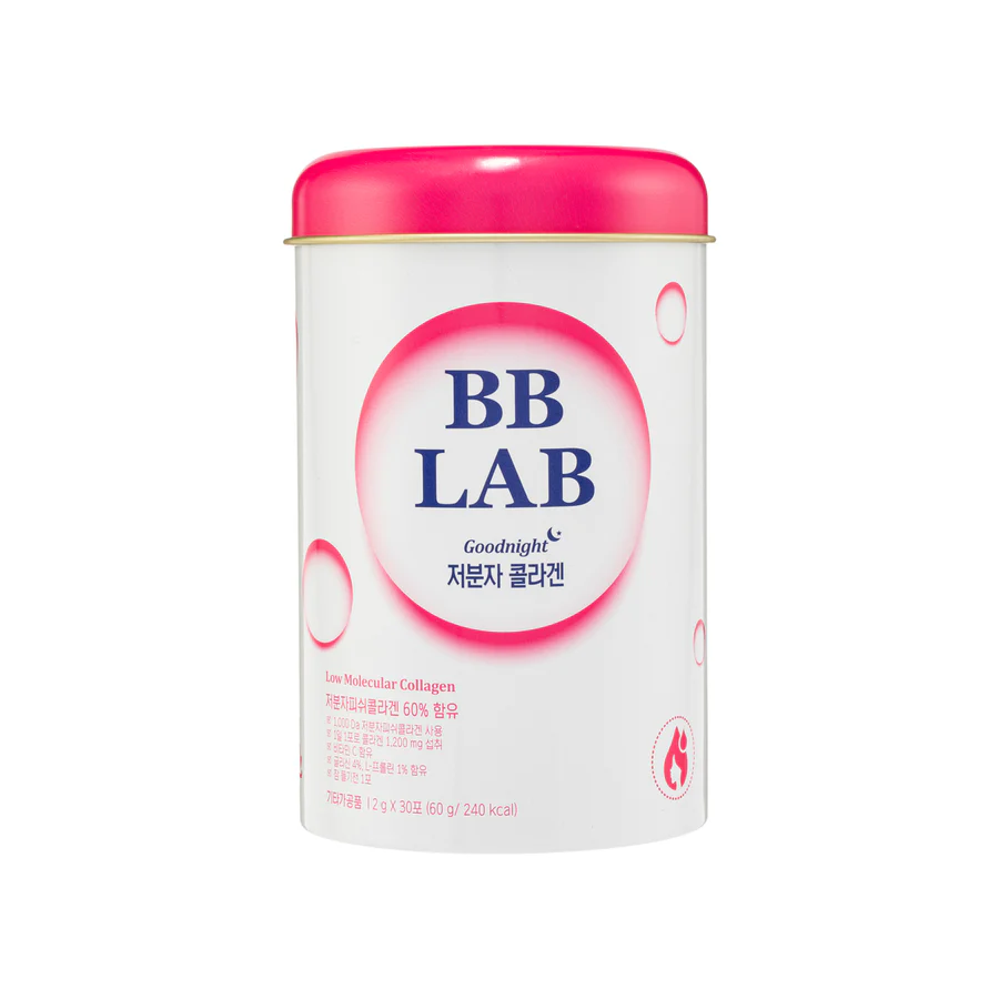 BB LAB Good Night Collagen 2g*30EA