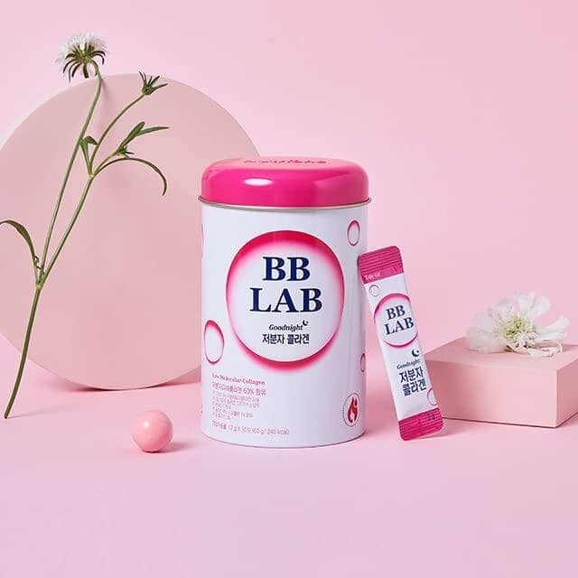 BB LAB Good Night Collagen 2g*30EA