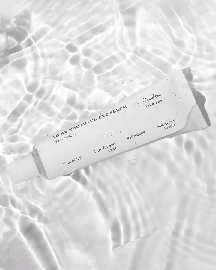 Dr.Althea To Be Youthfull Eye Serum 25ml