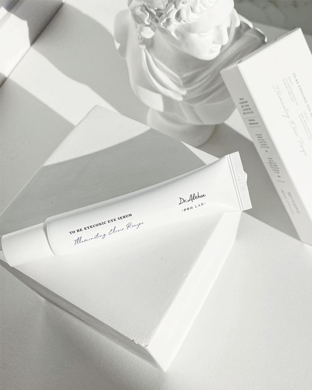 Dr.Althea To Be Youthfull Eye Serum 25ml
