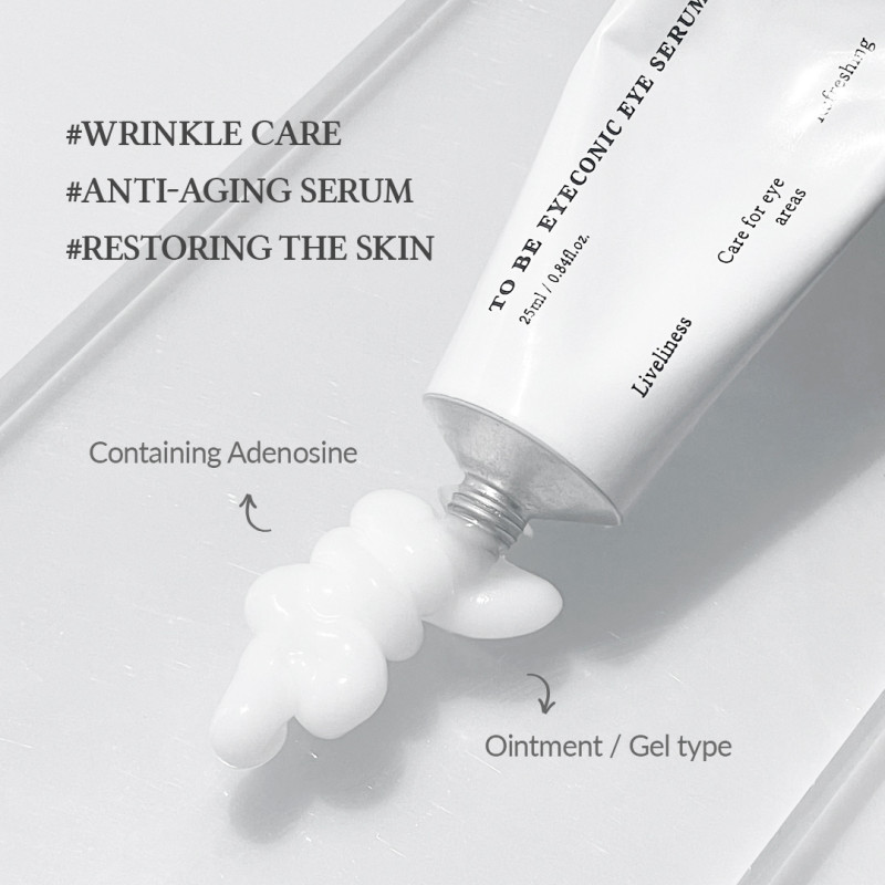 Dr.Althea To Be Youthfull Eye Serum 25ml