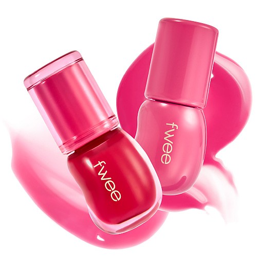 fwee-3D Voluming gloss