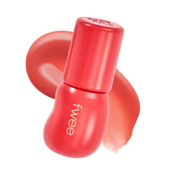 fwee-3D Voluming gloss