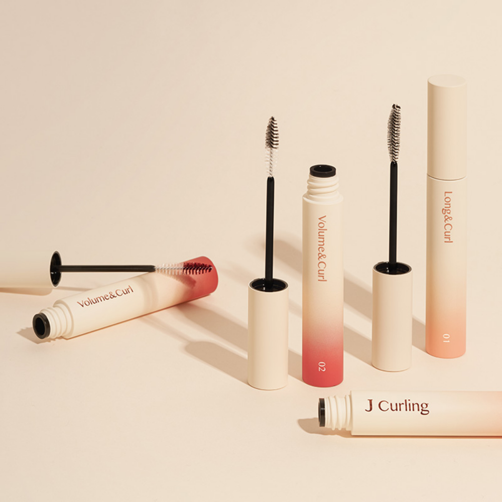 fwee-JCurling MASCARA