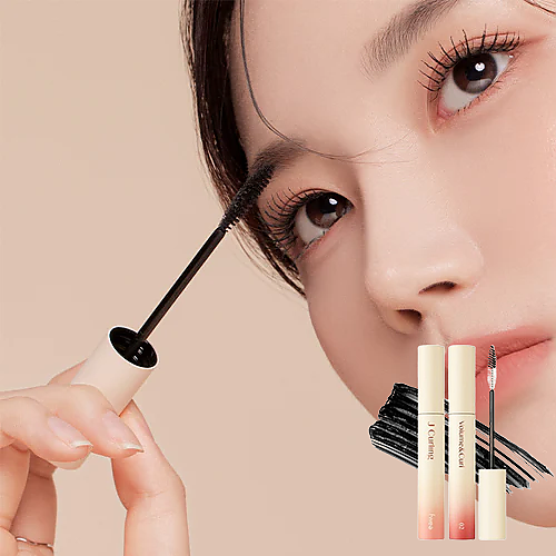 fwee-JCurling MASCARA