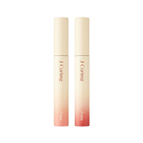 fwee-JCurling MASCARA