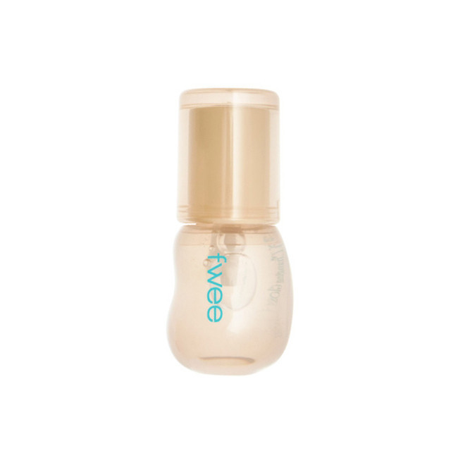 Fwee-3D changing gloss