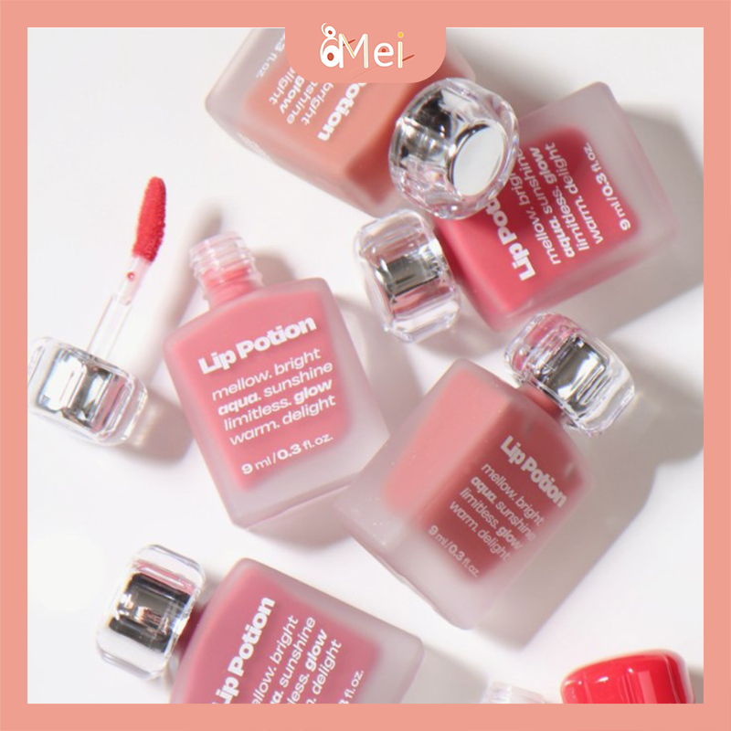 lip potion 